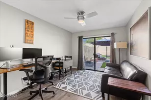 9058 E Gelding Dr, Scottsdale, AZ 85260 - Photo 16