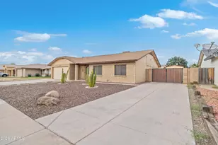 8316 W Sweetwater Ave, Peoria, AZ 85381 - Photo 1