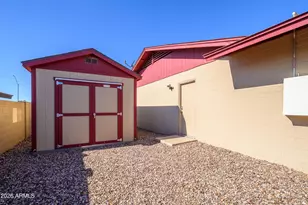 17408 N 42nd Ln, Glendale, AZ 85308 - Photo 26