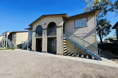 7143 N 66th Drive, Glendale, AZ 85301 - Photo 1