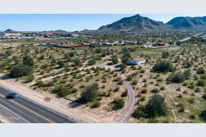 6701 W Empire Boulevard #3, Queen Creek, AZ 85144 - Photo 1