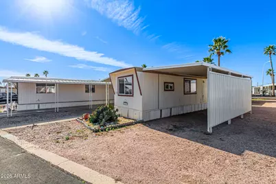 1050 E Broadway Avenue #18, Apache Junction, AZ 85119 - Photo 22