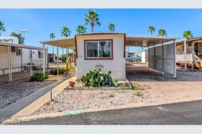 1050 E Broadway Avenue #18, Apache Junction, AZ 85119 - Photo 2
