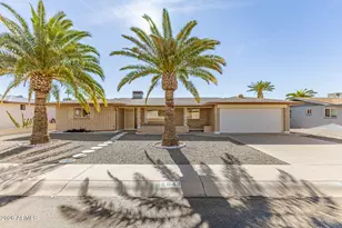 6643 E El Paso St, Mesa, AZ 85205 - Photo 1