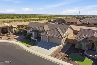 11551 E Nell Avenue, Mesa, AZ 85209 - Photo 4