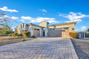8396 E Granite Pass Rd, Scottsdale, AZ 85266 - Photo 4