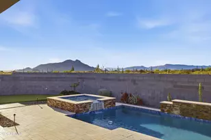 8396 E Granite Pass Rd, Scottsdale, AZ 85266 - Photo 2