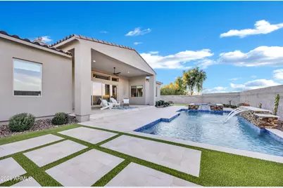 8396 E Granite Pass Road, Scottsdale, AZ 85266 - Photo 2