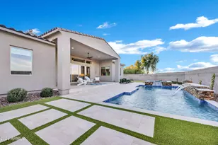 8396 E Granite Pass Rd, Scottsdale, AZ 85266 - Photo 2