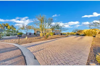 8396 E Granite Pass Road, Scottsdale, AZ 85266 - Photo 4