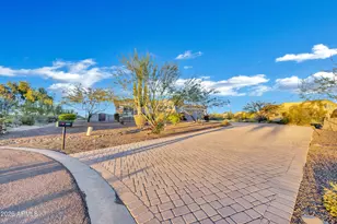 8396 E Granite Pass Rd, Scottsdale, AZ 85266 - Photo 4