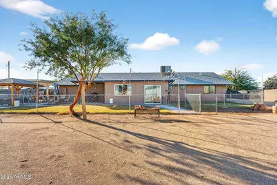 13202 W Ocotillo Road, Glendale, AZ 85307 - Photo 1