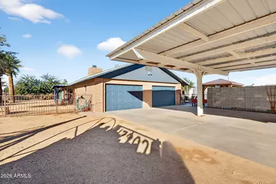 13202 W Ocotillo Road, Glendale, AZ 85307 - Photo 52