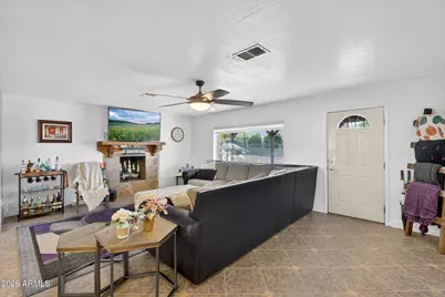 13202 W Ocotillo Road, Glendale, AZ 85307 - Photo 2