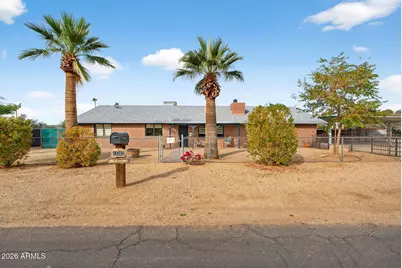 13202 W Ocotillo Road, Glendale, AZ 85307 - Photo 2