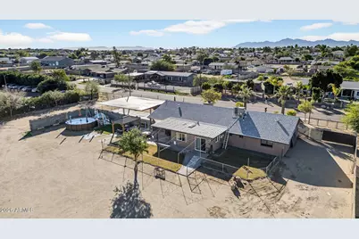 13202 W Ocotillo Road, Glendale, AZ 85307 - Photo 42