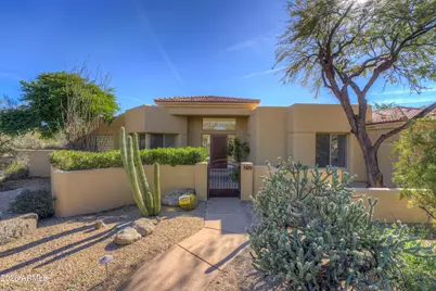 7479 E High Point Drive E, Scottsdale, AZ 85266 - Photo 1