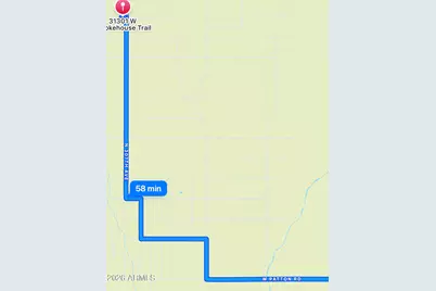 0 W Smokehouse -- #228, Wittmann, AZ 85361 - Photo 2