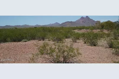 0 W Smokehouse -- #228, Wittmann, AZ 85361 - Photo 6