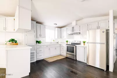 36151 N Quick Draw Lane, San Tan Valley, AZ 85140 - Photo 4