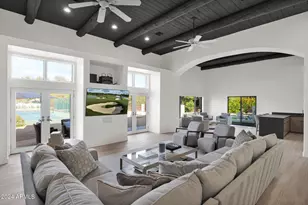 6834 E Belmont Cir, Paradise Valley, AZ 85253 - Photo 1