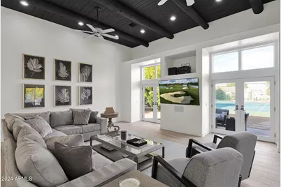 6834 E Belmont Circle, Paradise Valley, AZ 85253 - Photo 2