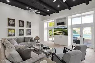 6834 E Belmont Cir, Paradise Valley, AZ 85253 - Photo 2