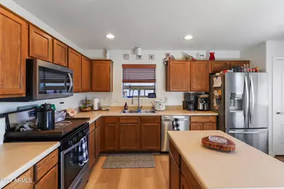 20629 N Herbert Avenue, Maricopa, AZ 85138 - Photo 8