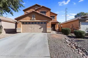 20629 N Herbert Ave, Maricopa, AZ 85138 - Photo 1