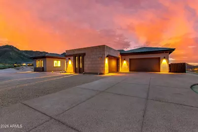 24020 N 123rd Place, Scottsdale, AZ 85255 - Photo 2