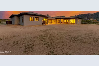 24020 N 123rd Place, Scottsdale, AZ 85255 - Photo 68