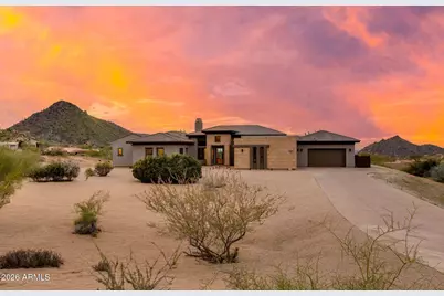 24020 N 123rd Place, Scottsdale, AZ 85255 - Photo 1