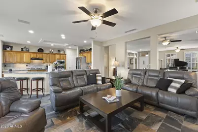 15133 W Waterford Drive, Surprise, AZ 85374 - Photo 14