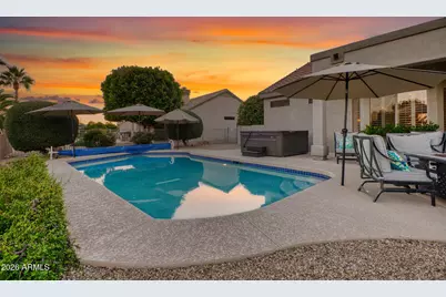 15133 W Waterford Drive, Surprise, AZ 85374 - Photo 52