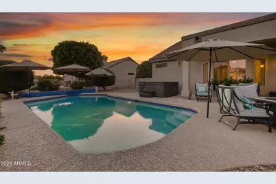 15133 W Waterford Drive, Surprise, AZ 85374 - Photo 56