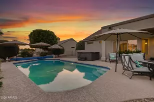 15133 W Waterford Dr, Surprise, AZ 85374 - Photo 56