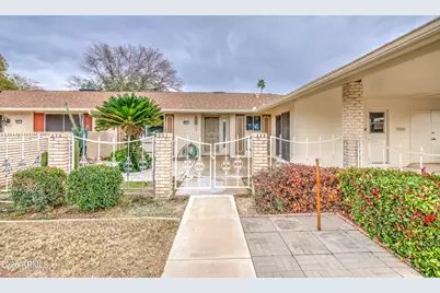 9915 W Newport Drive, Sun City, AZ 85351 - Photo 2