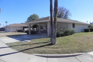 9915 W Newport Dr, Sun City, AZ 85351 - Photo 36