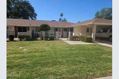9915 W Newport Drive, Sun City, AZ 85351 - Photo 2