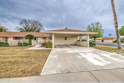 9915 W Newport Drive, Sun City, AZ 85351 - Photo 34