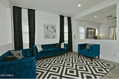 19134 E Walnut Court, Queen Creek, AZ 85142 - Photo 4