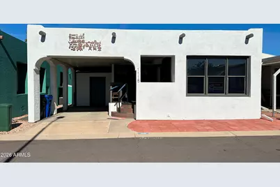 8700 E University Drive #1118, Mesa, AZ 85207 - Photo 1