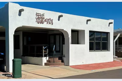 8700 E University Drive #1118, Mesa, AZ 85207 - Photo 2