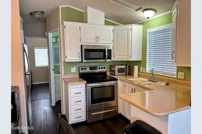 8700 E University Drive #1118, Mesa, AZ 85207 - Photo 4