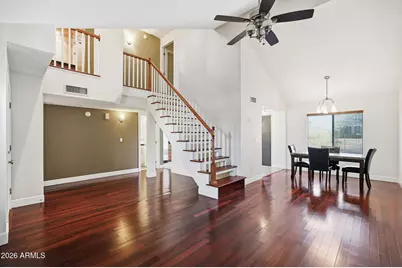 1736 N Sierra Vista Drive, Tempe, AZ 85288 - Photo 2