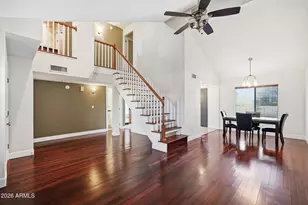 1736 N Sierra Vista Dr, Tempe, AZ 85288 - Photo 2