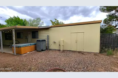 102 N 9th Street, Cottonwood, AZ 86326 - Photo 24