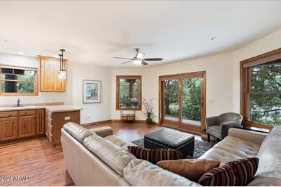 2304 E Blue Bell Circle, Payson, AZ 85541 - Photo 8