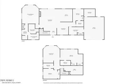 2304 E Blue Bell Circle, Payson, AZ 85541 - Photo 14