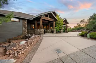 2304 E Blue Bell Circle, Payson, AZ 85541 - Photo 12